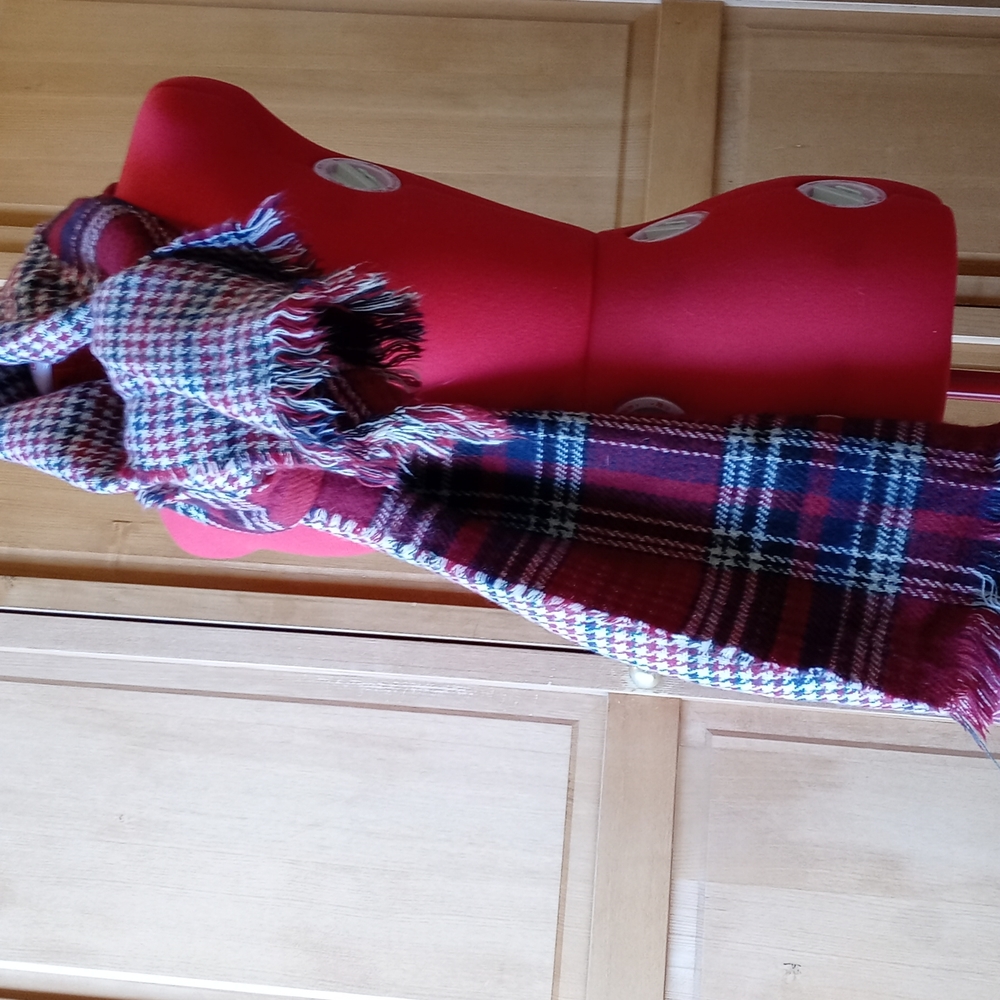 Beautiful Scarf - Picture 2 of 3